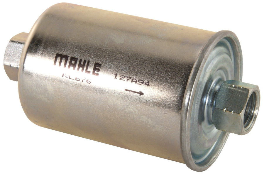 KL 676 MAHLE Original Fuel Filter