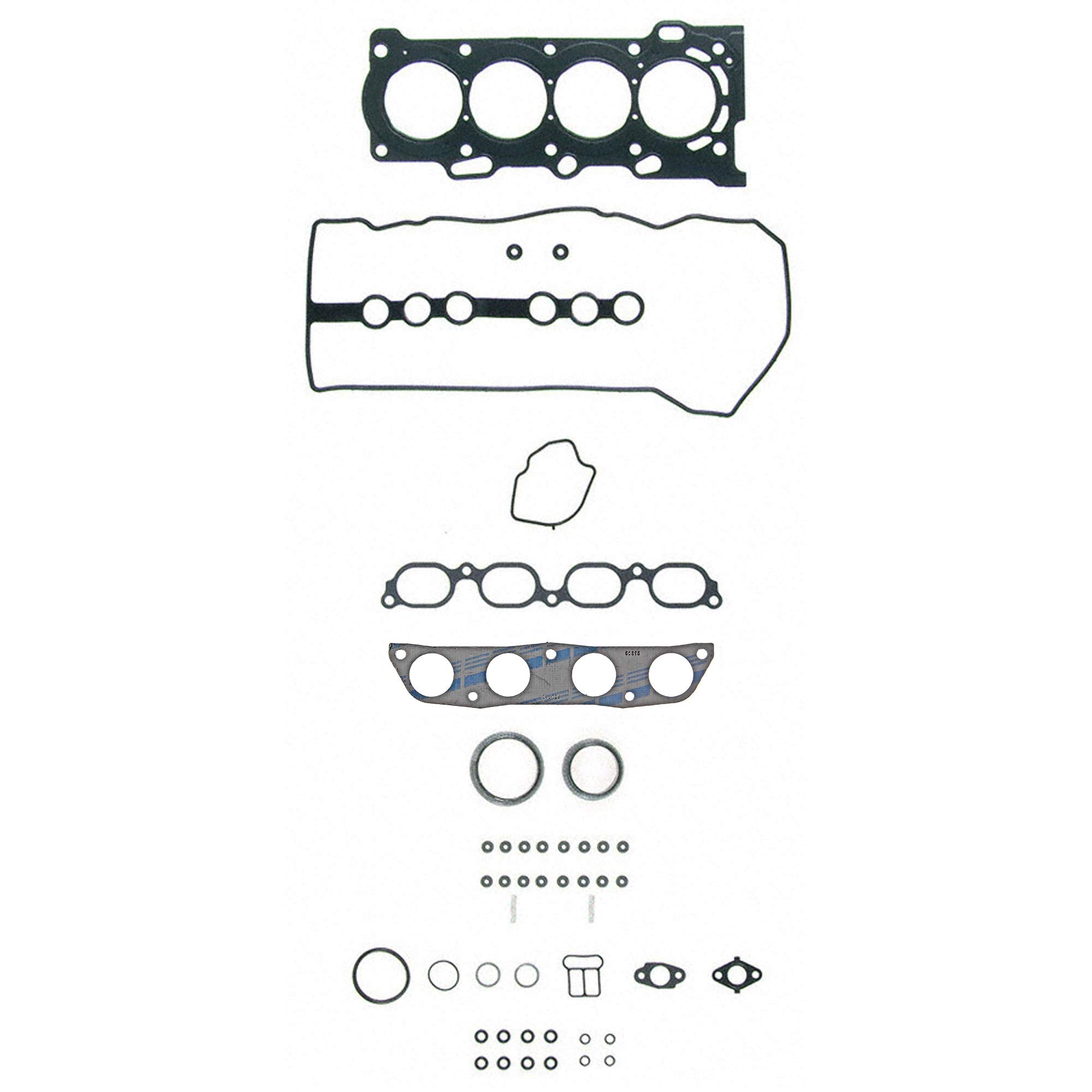HS FEL-PRO 26158 PT Head Gasket Set