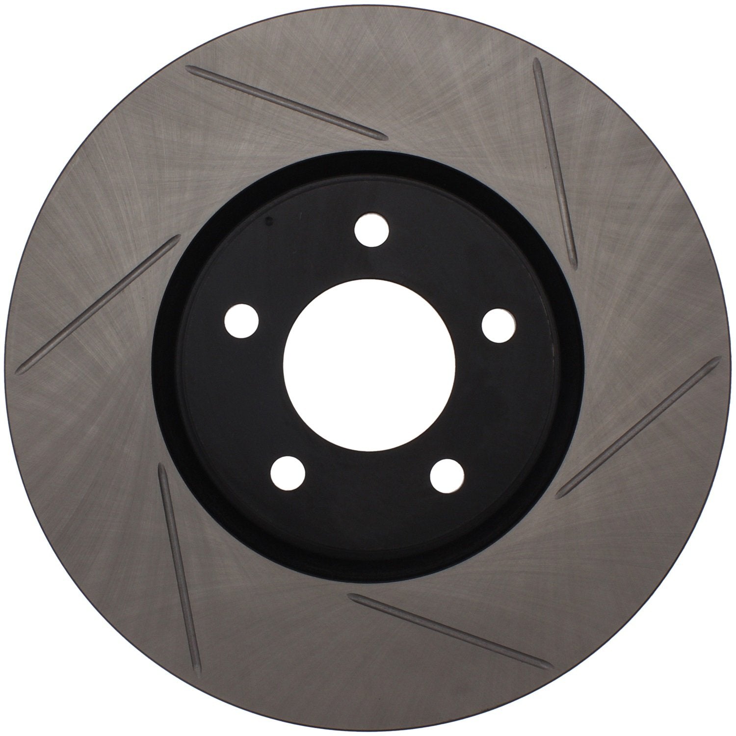 126.45078SL Power Slot Slotted Brake Rotor