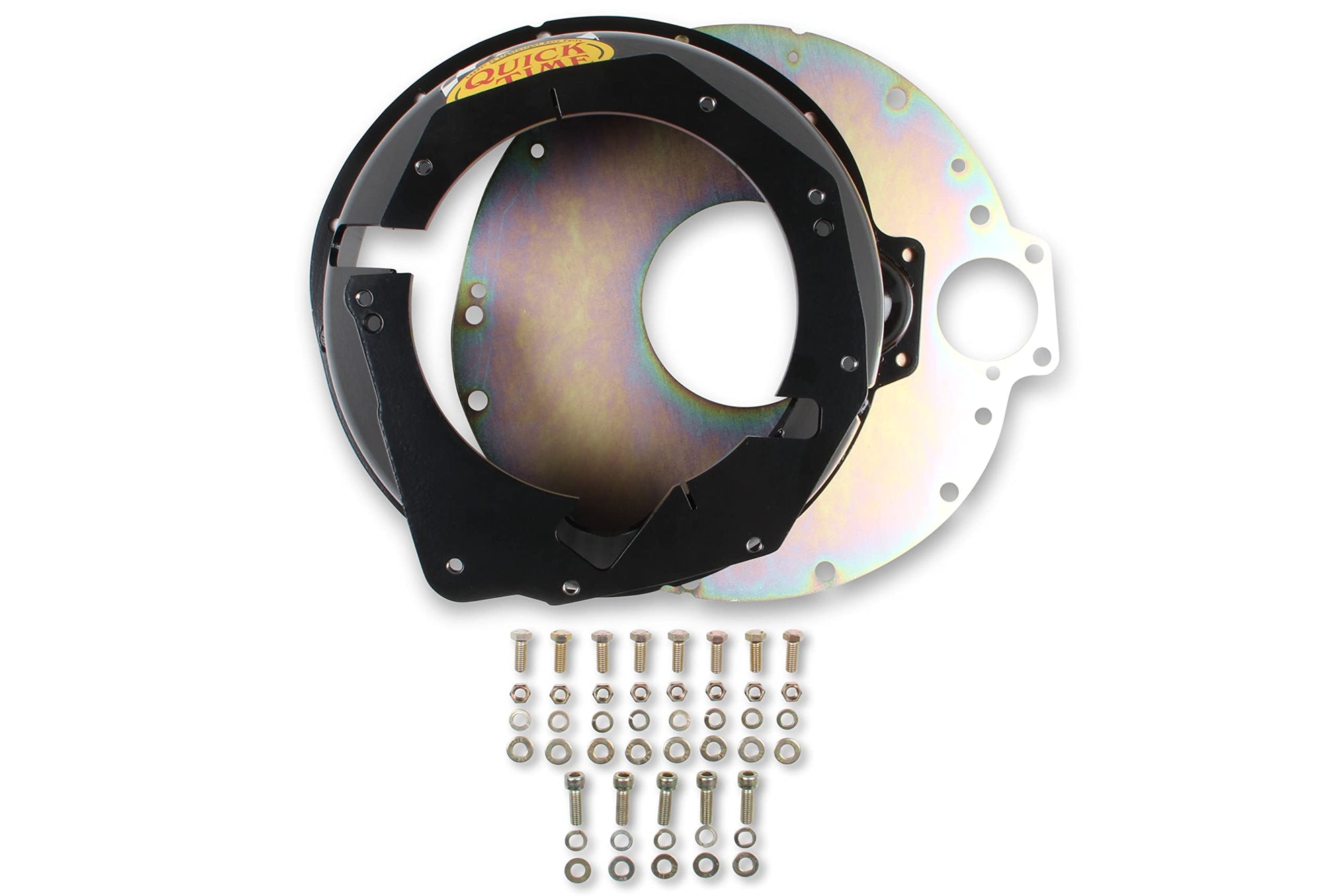 RM-8081 Quick Time Bellhousing