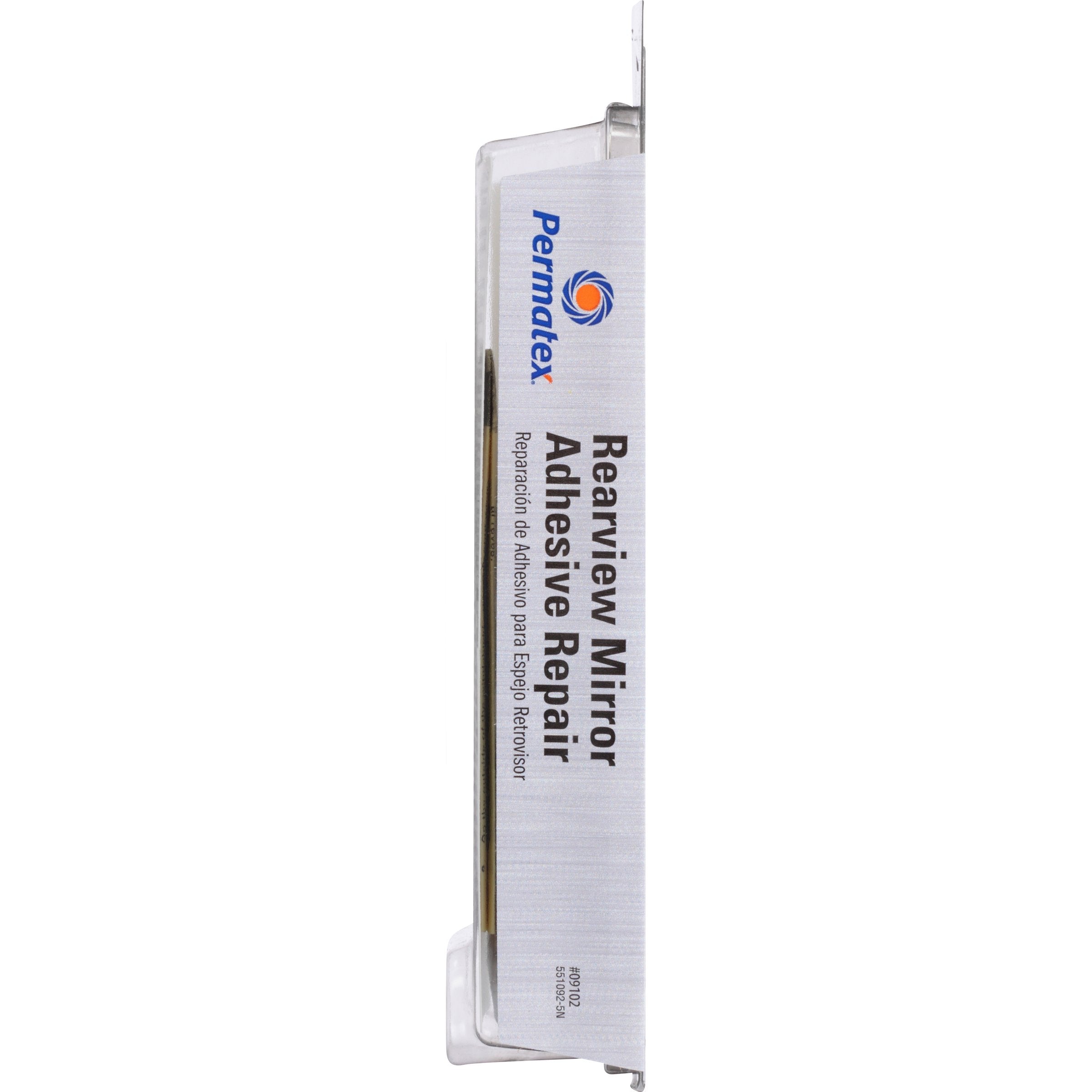 Rearview Mirror Adhesive Kit Permatex 09102