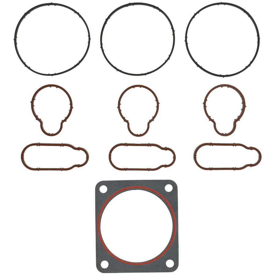 MS 97123 FEL-PRO Intake Manifold Gasket Set