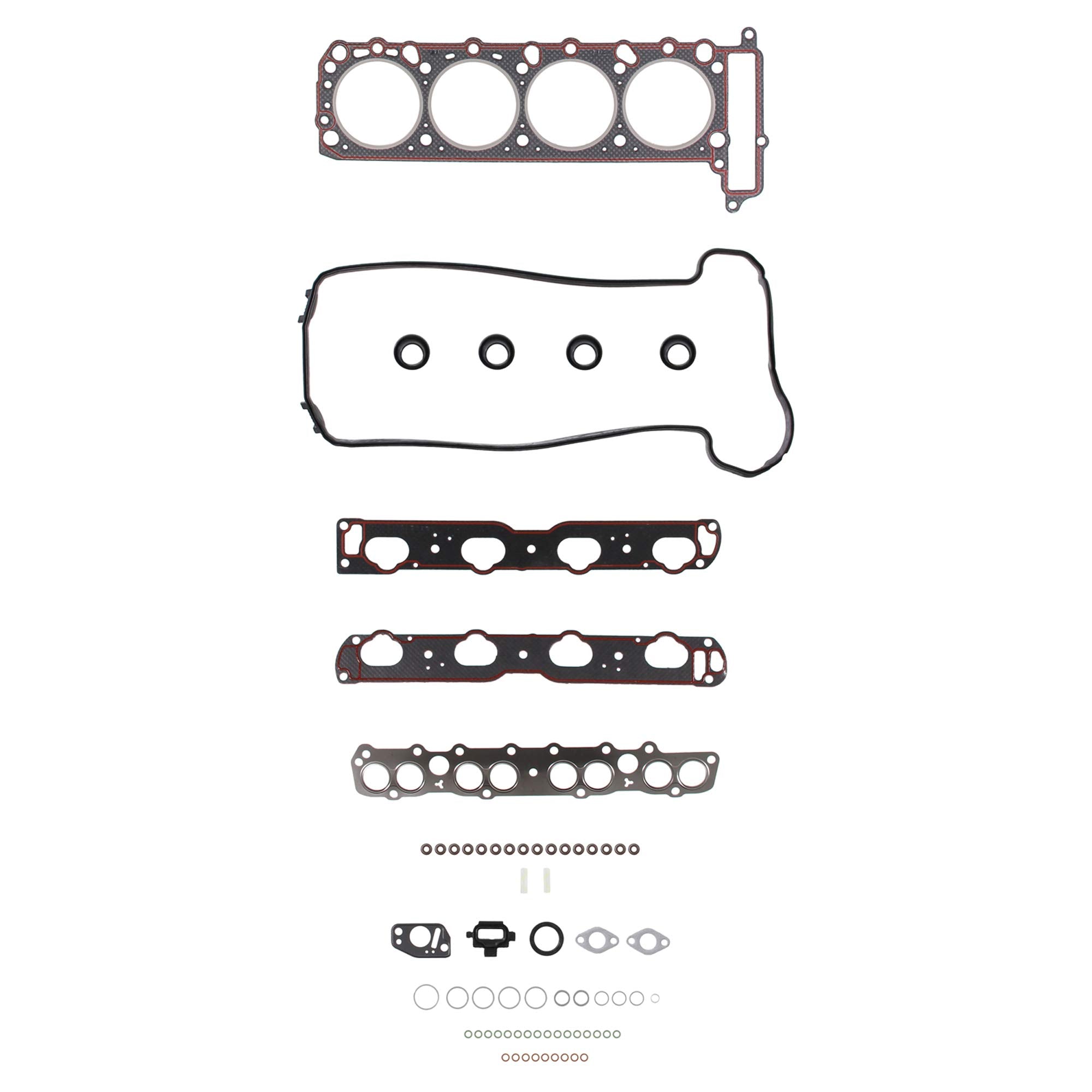 HS FEL-PRO 26358 PT Head Gasket Set