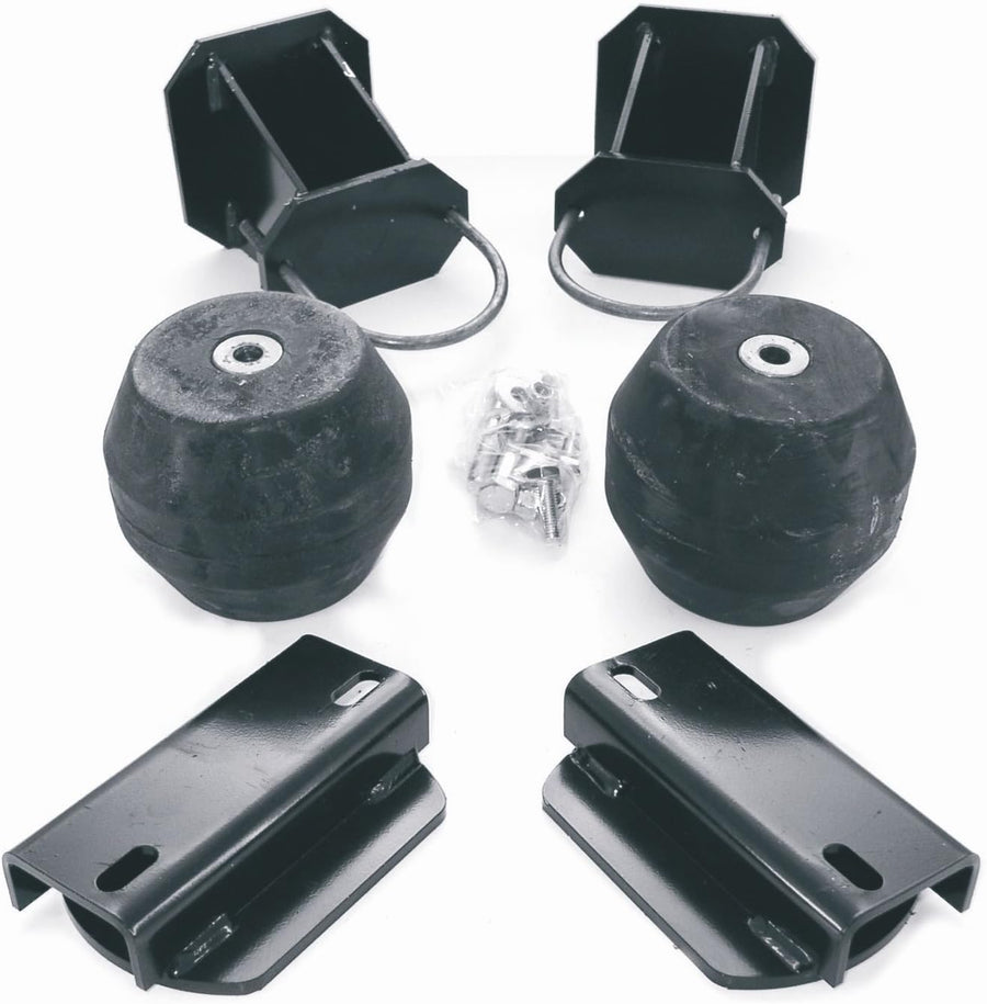 Timbren DRTT3500 Rubber Bump Stop Helper