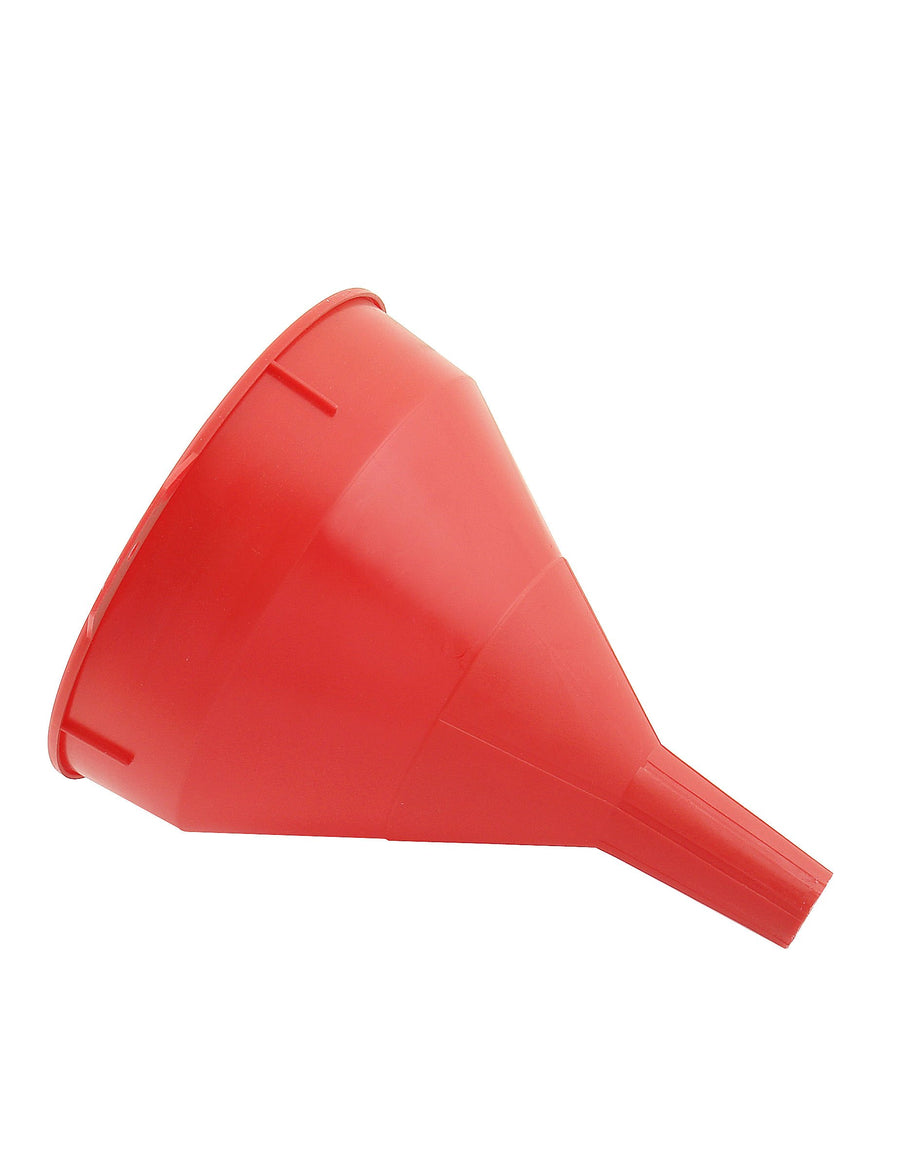 Fast-Fill Funnel Mr. Gasket 3695, Red