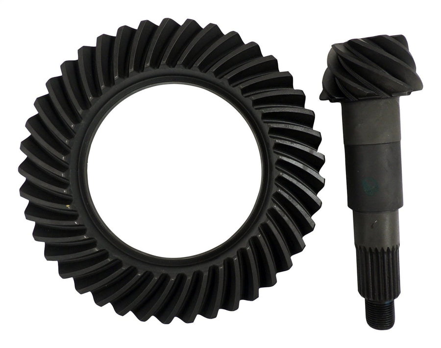 Ring Crown & Pinion