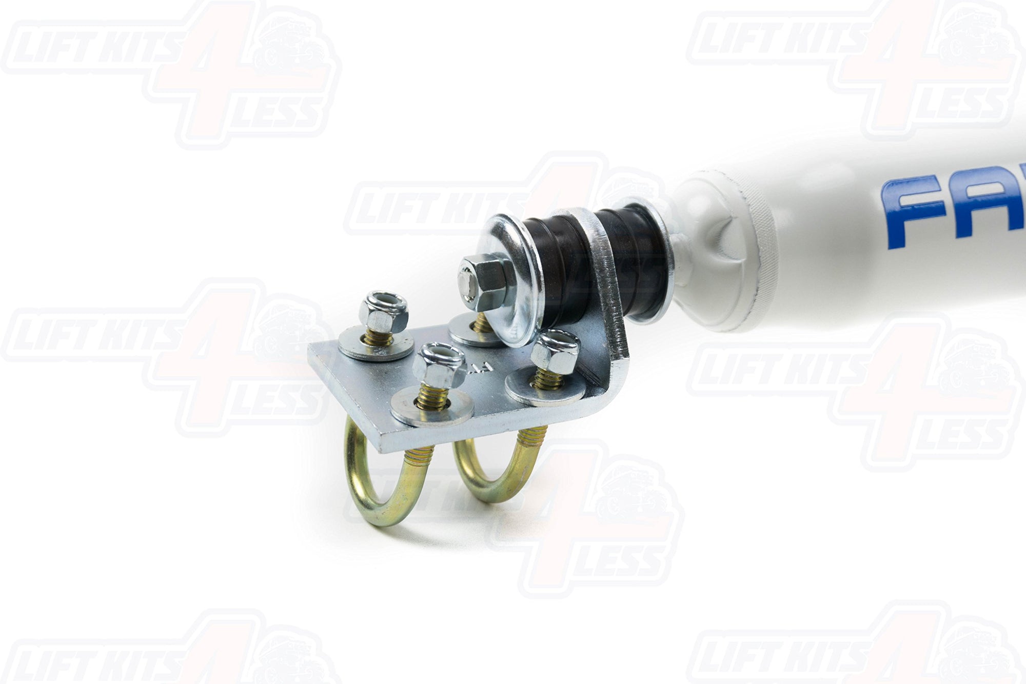Steering Stabilizer Fabtech FTS8003