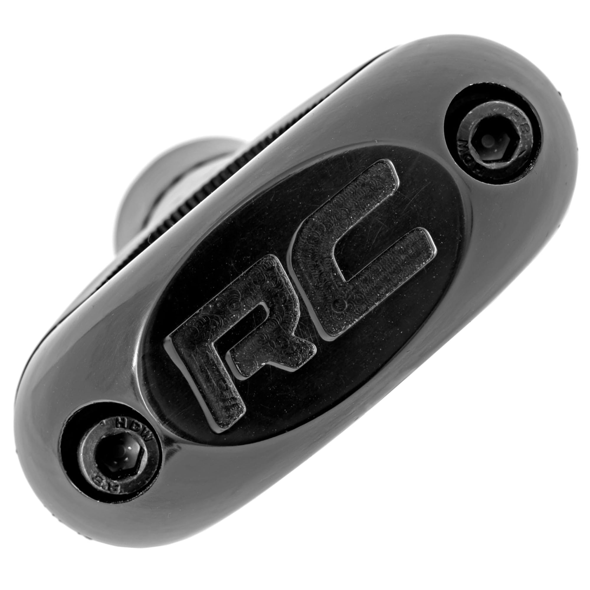 Rough Country LED Whip Light and Universal Flag Mounting Bracket - Fits 1.25" - 2" Roll Bars, 360 Degree Adjustable Aluminum Mount