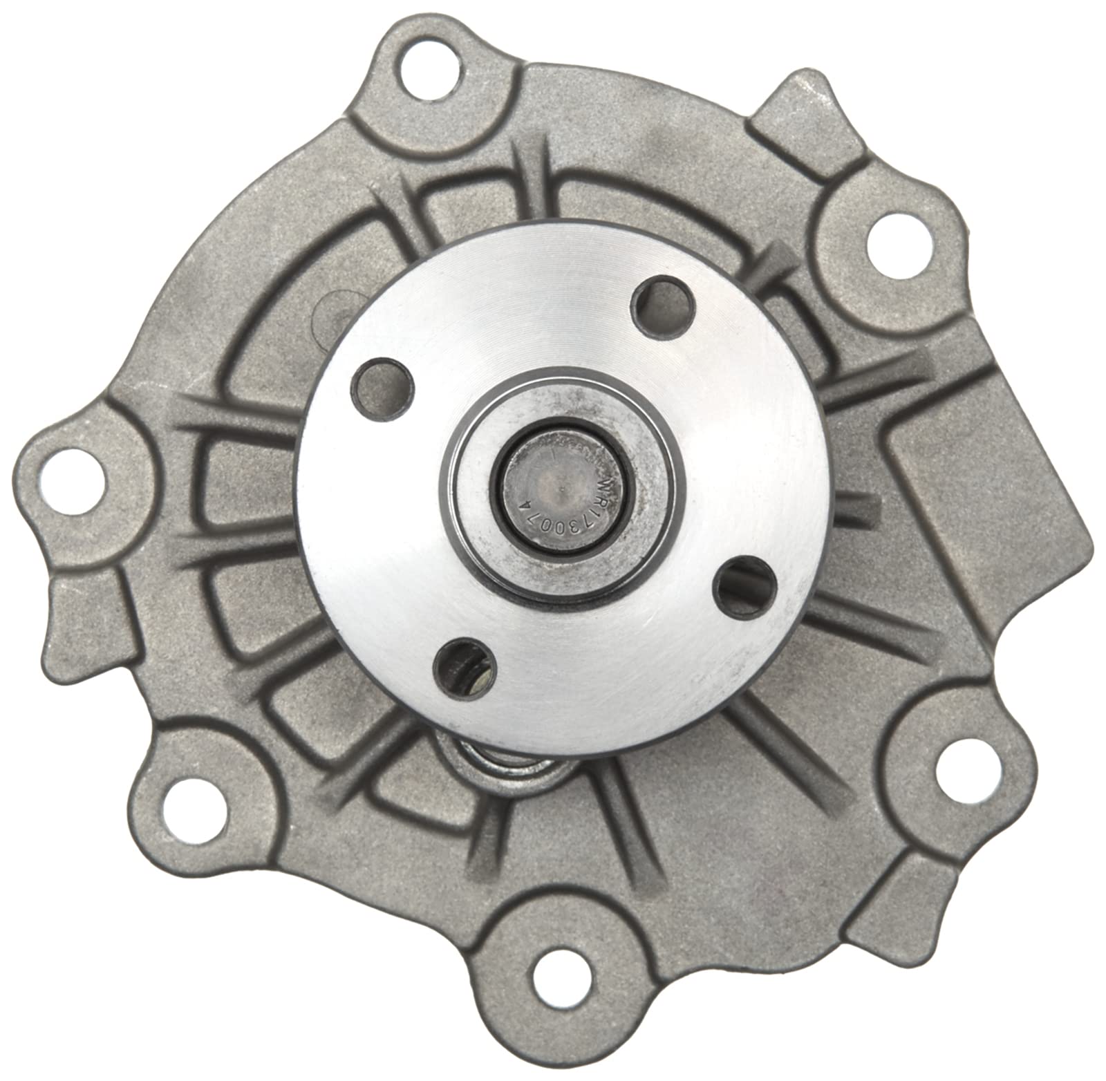 Premium Gates Engine Water Pump 41105