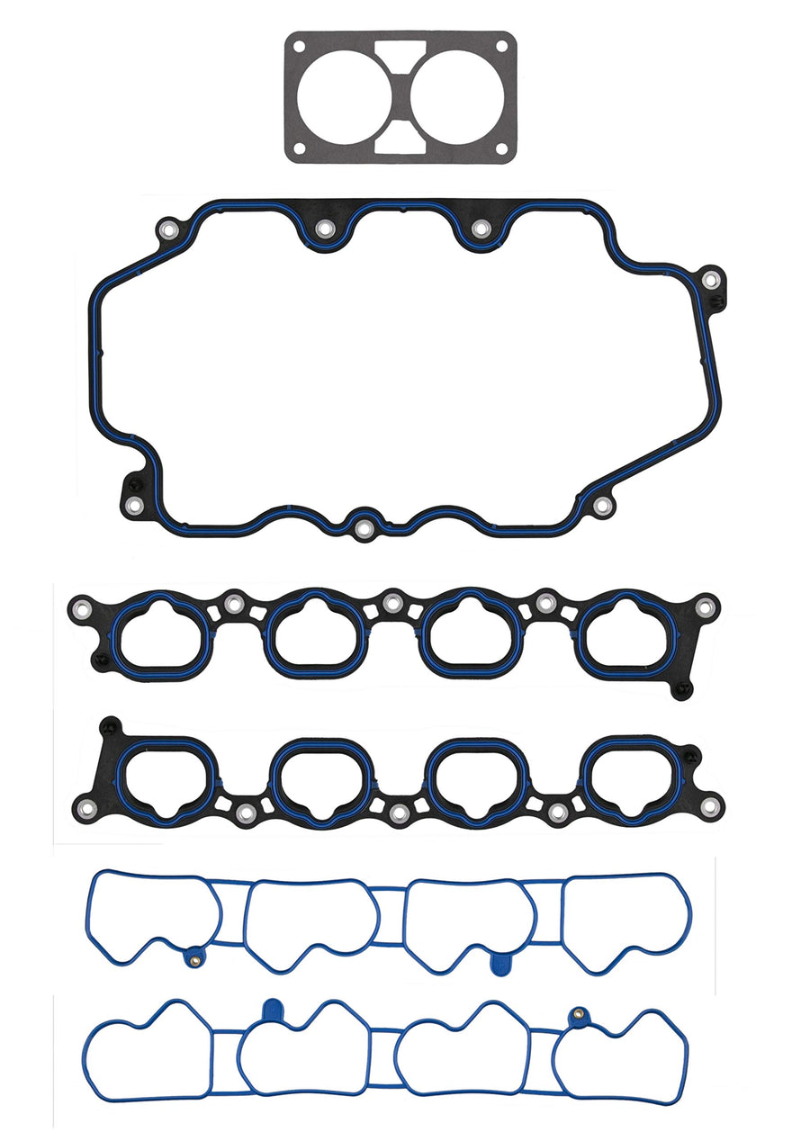 MS 96139 FEL-PRO Intake Manifold Gasket Set