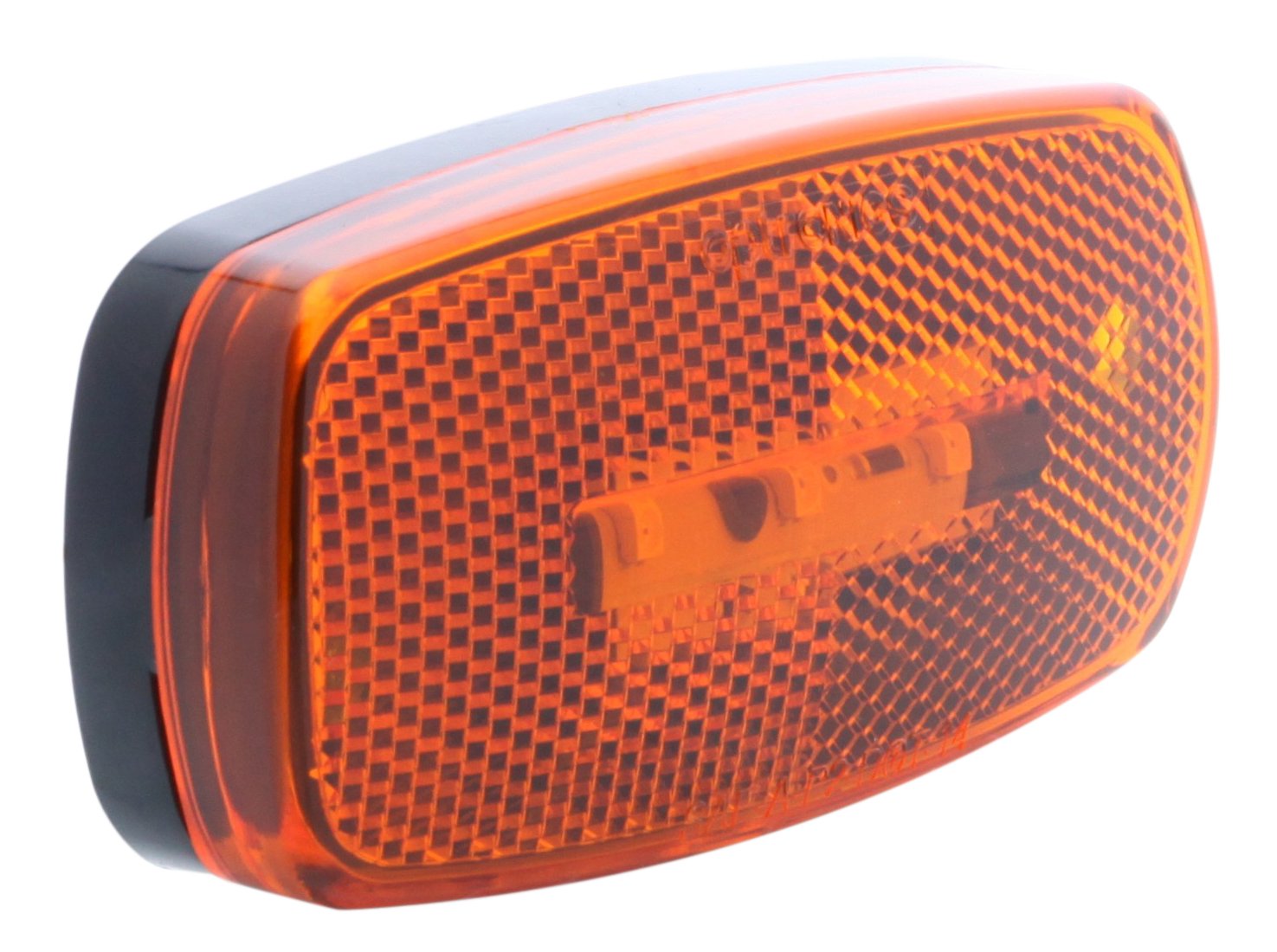 Marker/Clearance Light Optronics MCL32ABBP LED