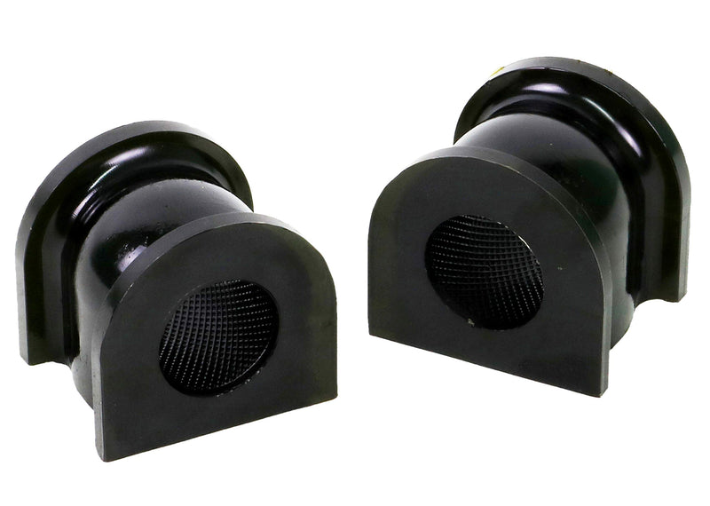 Black Nolathane REV004.0390