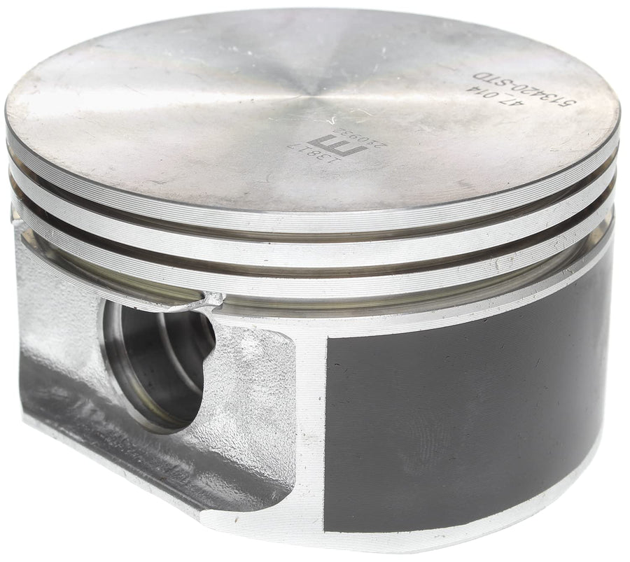 Engine MAHLE Piston S224-3443