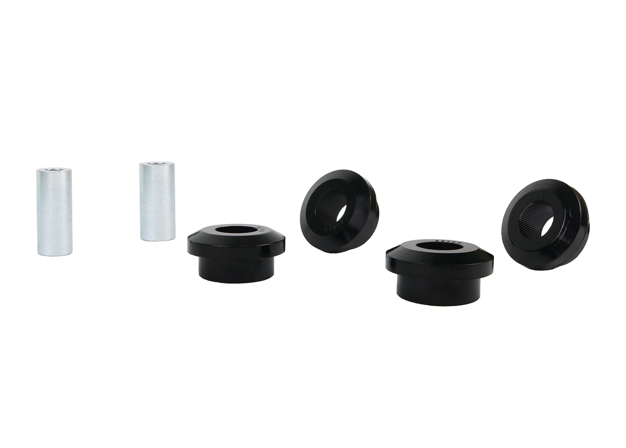 Nolathane Control Arm Bushing Black REV034.0010 (Lower Inner Front)