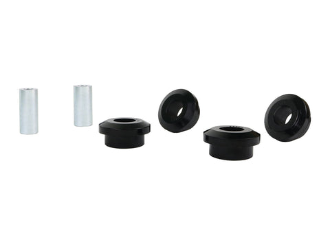 Nolathane Control Arm Bushing Black REV034.0010 (Lower Inner Front)
