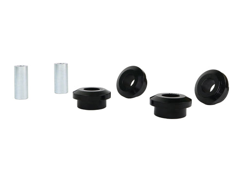 Nolathane Control Arm Bushing Black REV034.0010 (Lower Inner Front)