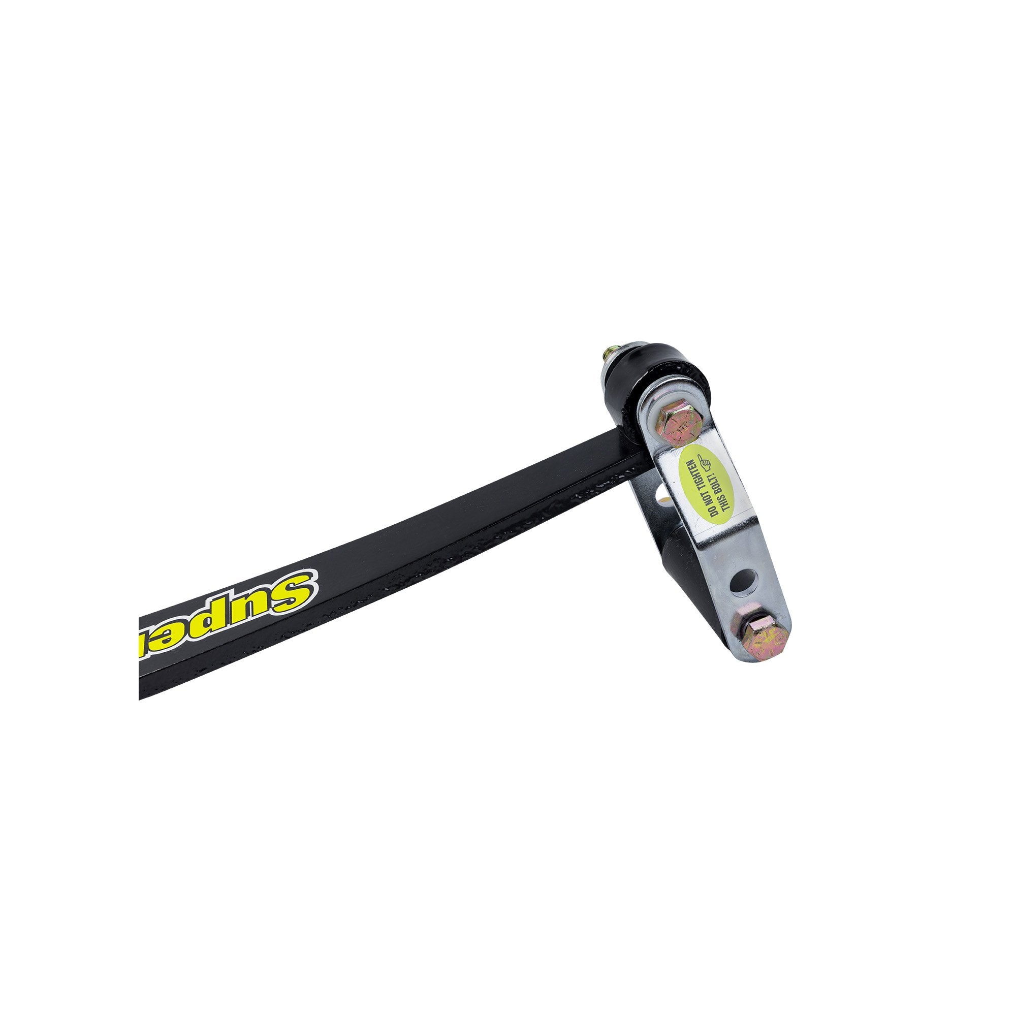 SuperSprings SSA8.5 for Chev.|GMC Silv.|Sierra 1500, Exp.|Sav., Ford F-150, E-Series, Ranger, Toyota Tundra