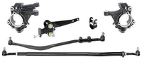 High Steer RockJock Components