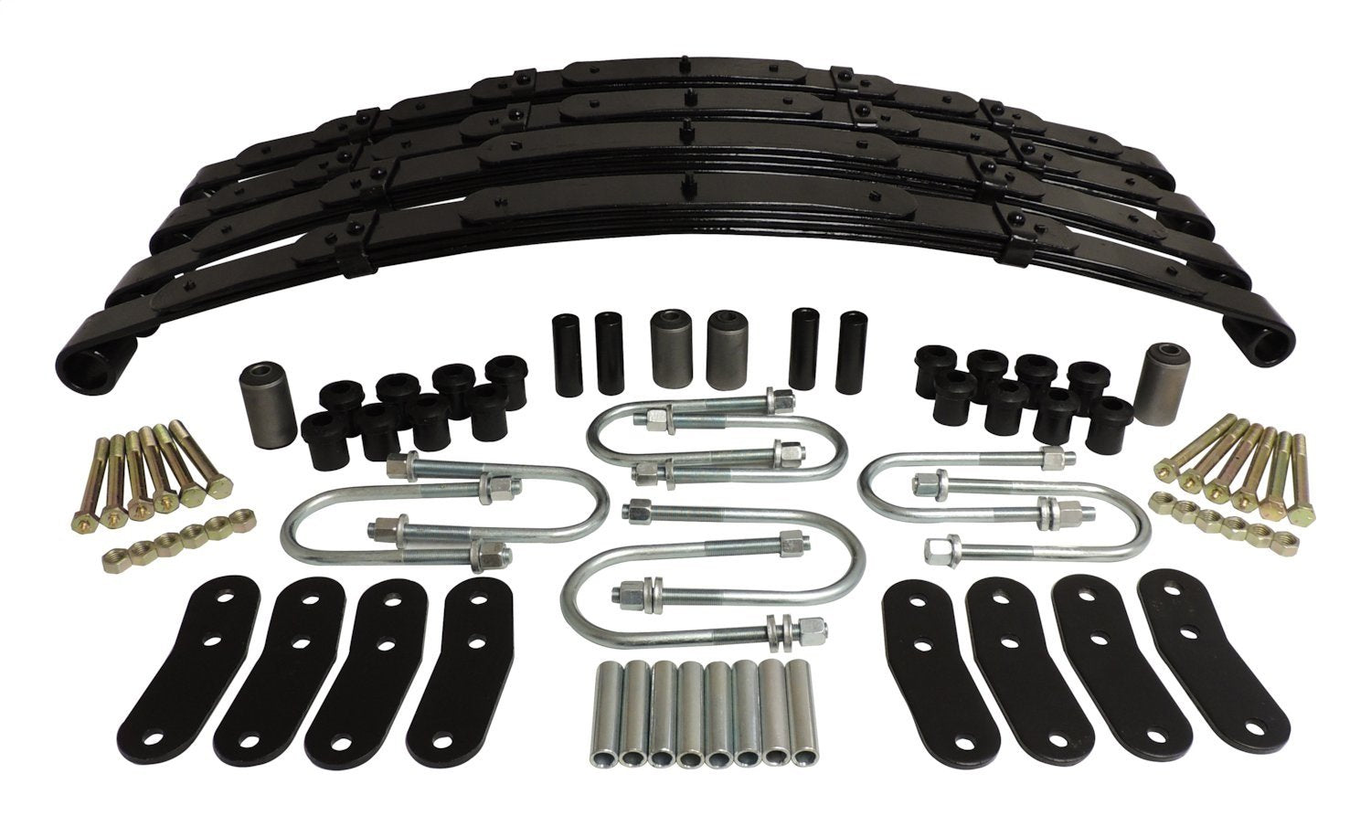RT Off-Road Crown Automotive Leaf Spring Kit