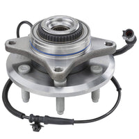 Wheel Bearing and Hub Assembly MOOG for Ford F-150