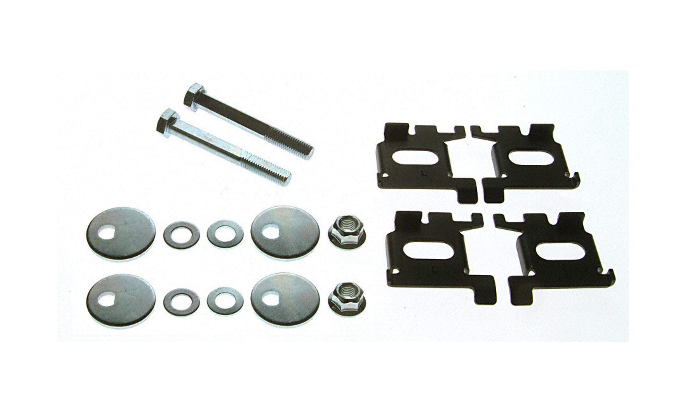 MOOG Alignment K7398 Caster / Camber Kit for Dodge Ram 1500