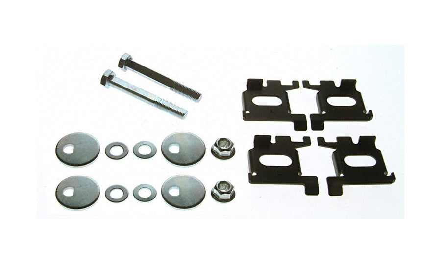 MOOG Alignment K7398 Caster / Camber Kit for Dodge Ram 1500