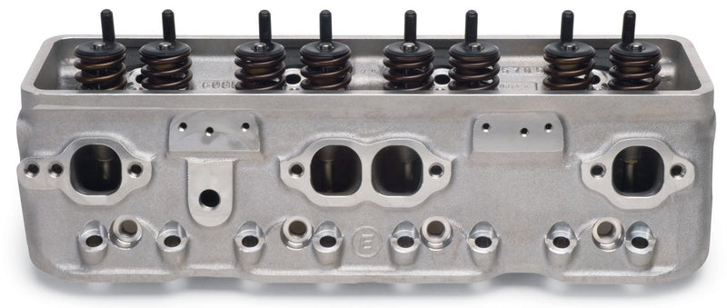 Performer Edelbrock 60859 Cylinder Head
