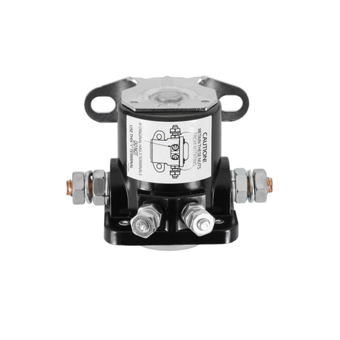 Ultra Tork ACCEL 40200 Starter Solenoid