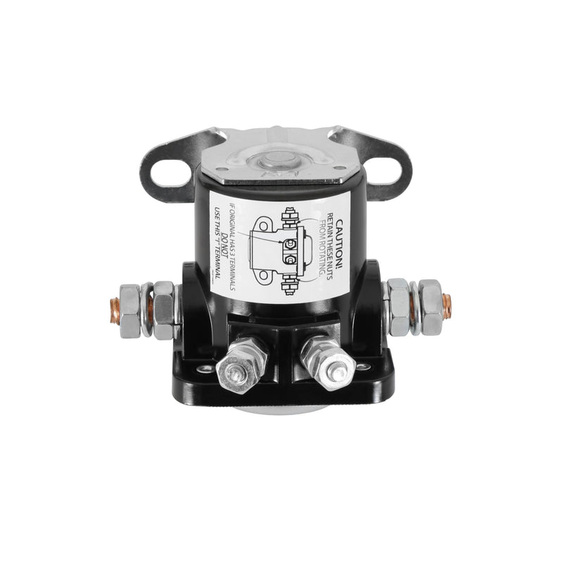 Ultra Tork ACCEL 40200 Starter Solenoid