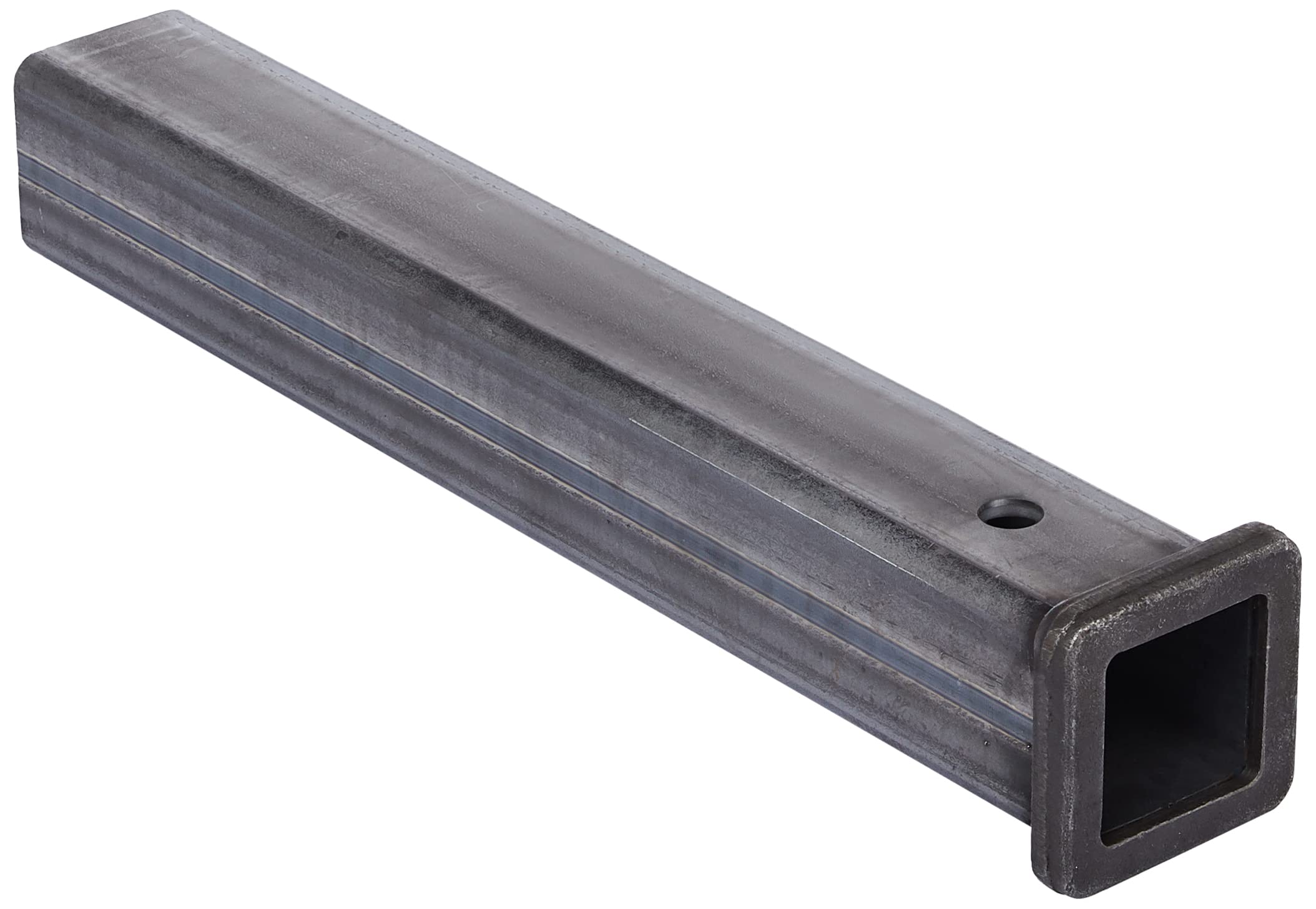 RT25818 Buyers Products 2 Inch Plain Receiver Tube, 18 Inch Shank