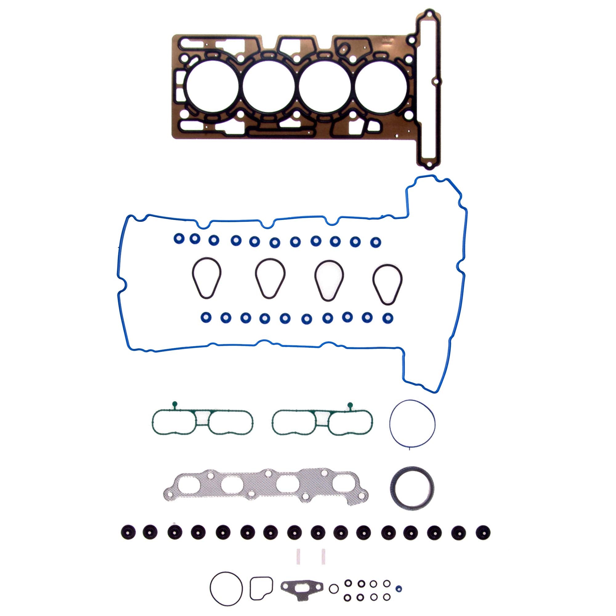 HS FEL-PRO 26335 PT Head Gasket Set