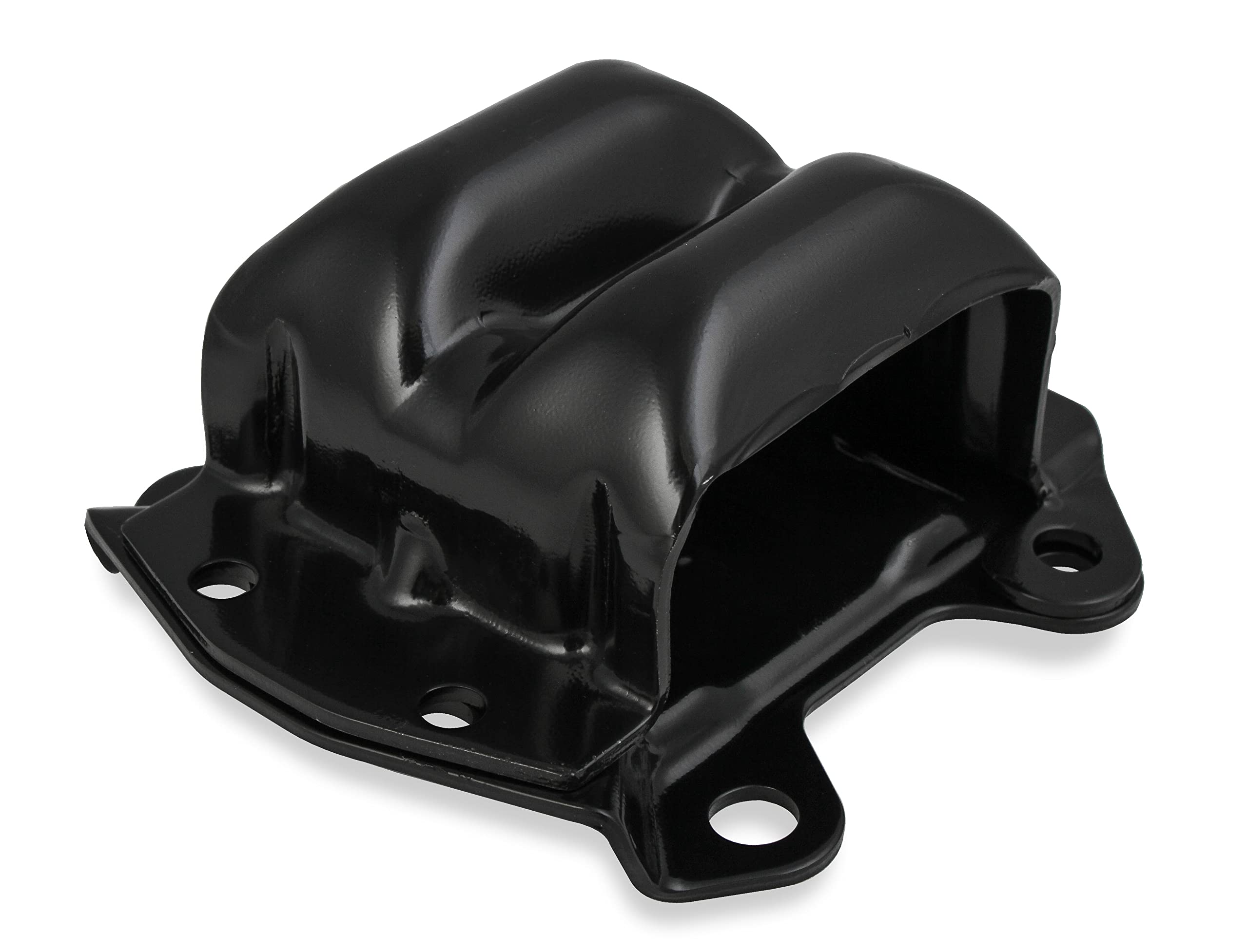 Heavy Duty Hooker Blackheart 71221018HKR Clamshell Engine Mounts