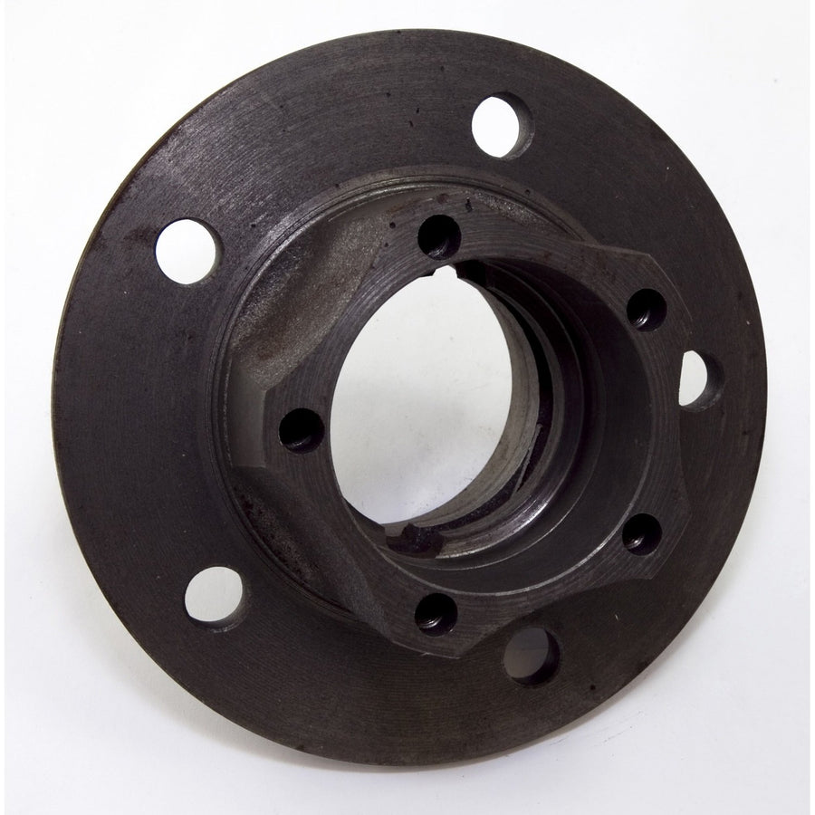 16705.05 | Omix-Ada | Front Axle Hub Assembly, 5 bolt, Manual Locking | OE Reference: 5363421H | Fits 1981-1986 Jeep CJ5 / CJ7 / CJ8
