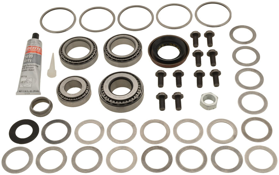 Differential Bearing Overhaul Kit Spicer 2017105
