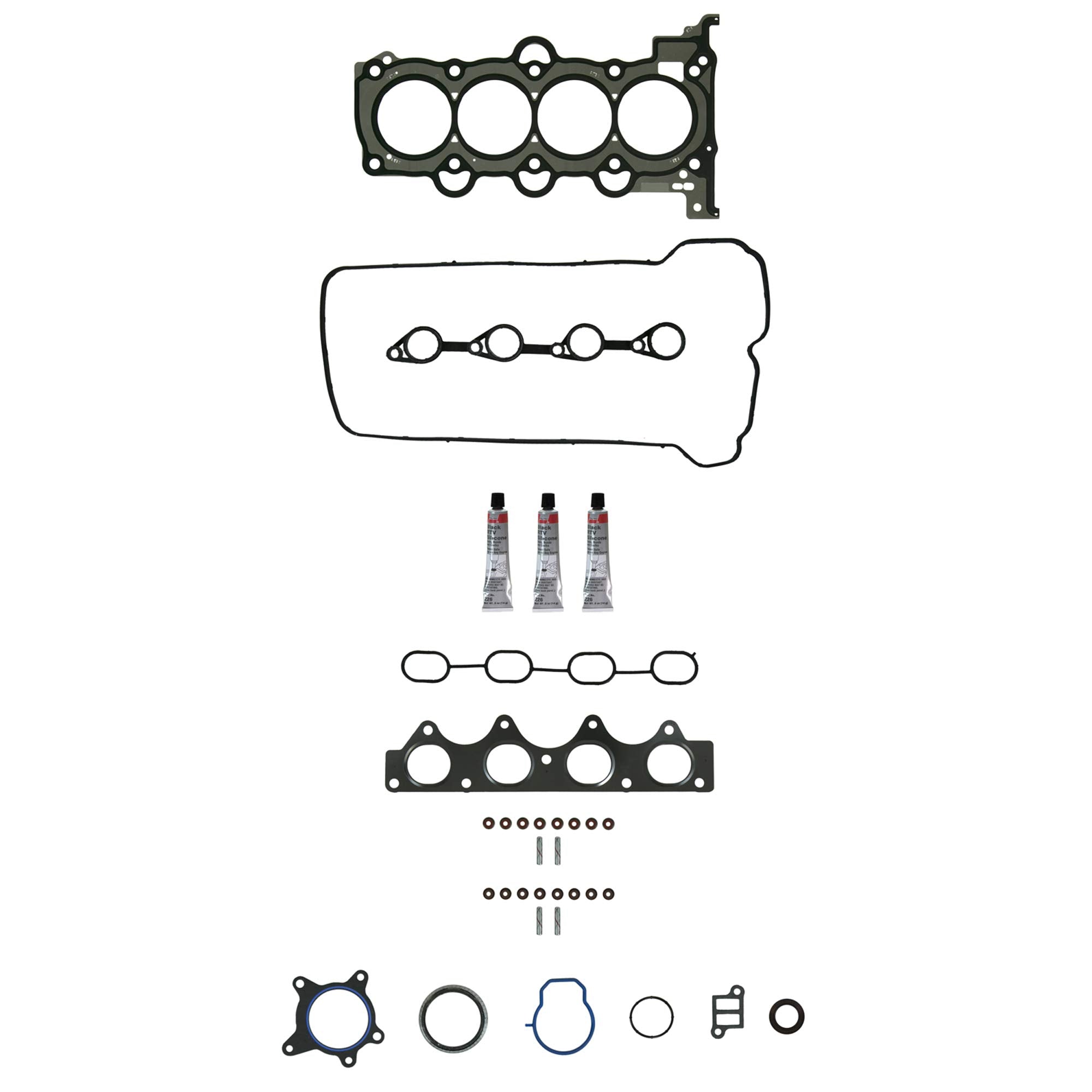 HS FEL-PRO 26554 PT-1 Head Gasket Set