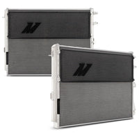 Mishimoto Heat Exchanger Performance, Compatible with BMW G8X M3/M4 2021+