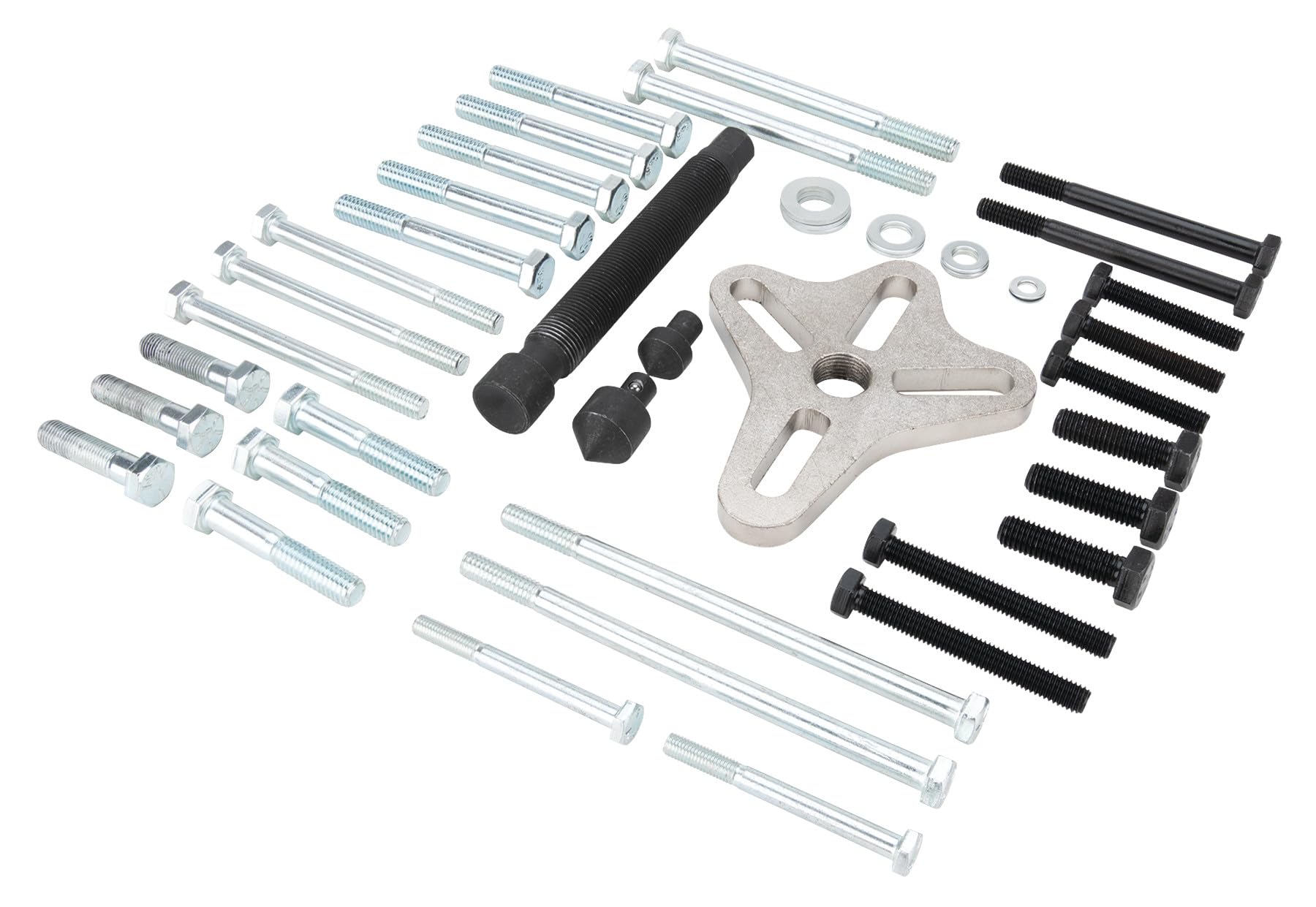 W89714 Performance Tool 46 pc. Multi-Purpose Puller Kit