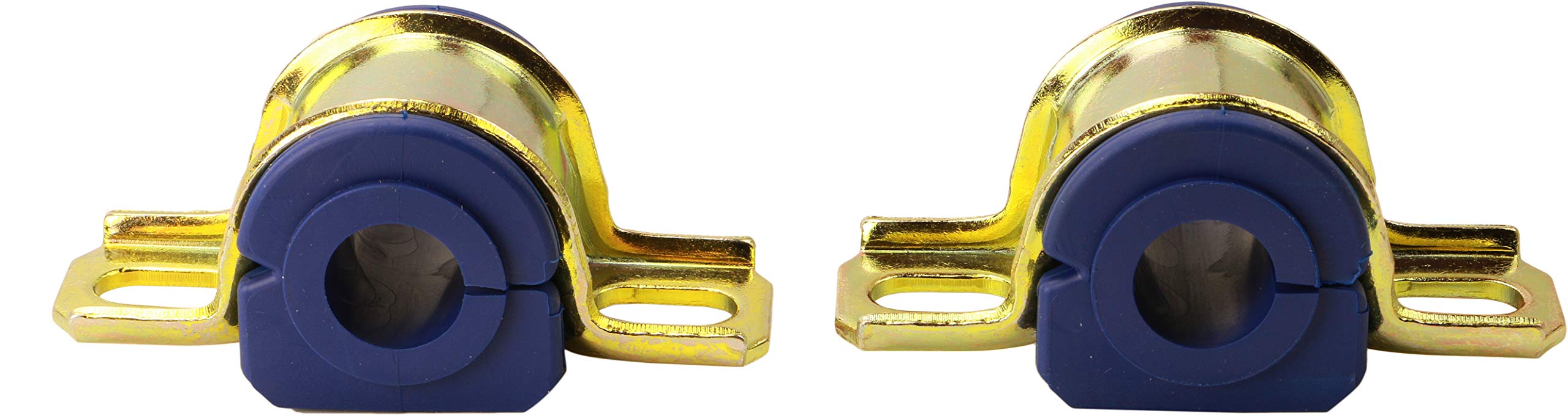 Suspension Stabilizer Bar Bushing Kit MOOG K90393 for Ford Mustang