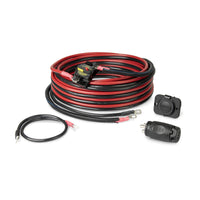24V Marinco Trolling Motor Wiring Kit