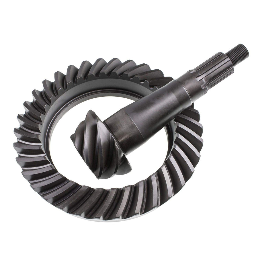 Differential Ring & Pinion Richmond Gear 69-0062-1, For Chrysler 8.75" Gear Ratio 4.86, 10-Bolt, 10 Spline, 7 Pinion & 34 Ring Tooth - Fits Dodge, Plymouth, Chrysler Replaces 82-7315-1, C8.89-486-RG