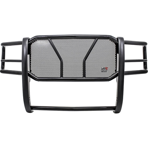 57-3875 Westin HDX 1-Piece Grille Guard fits 2016-2018 Silverado 1500 2019 Silverado LD