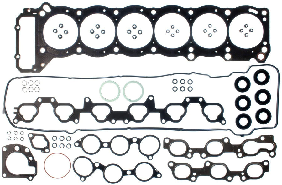 Engine Cylinder Head Gasket Set MAHLE HS54466