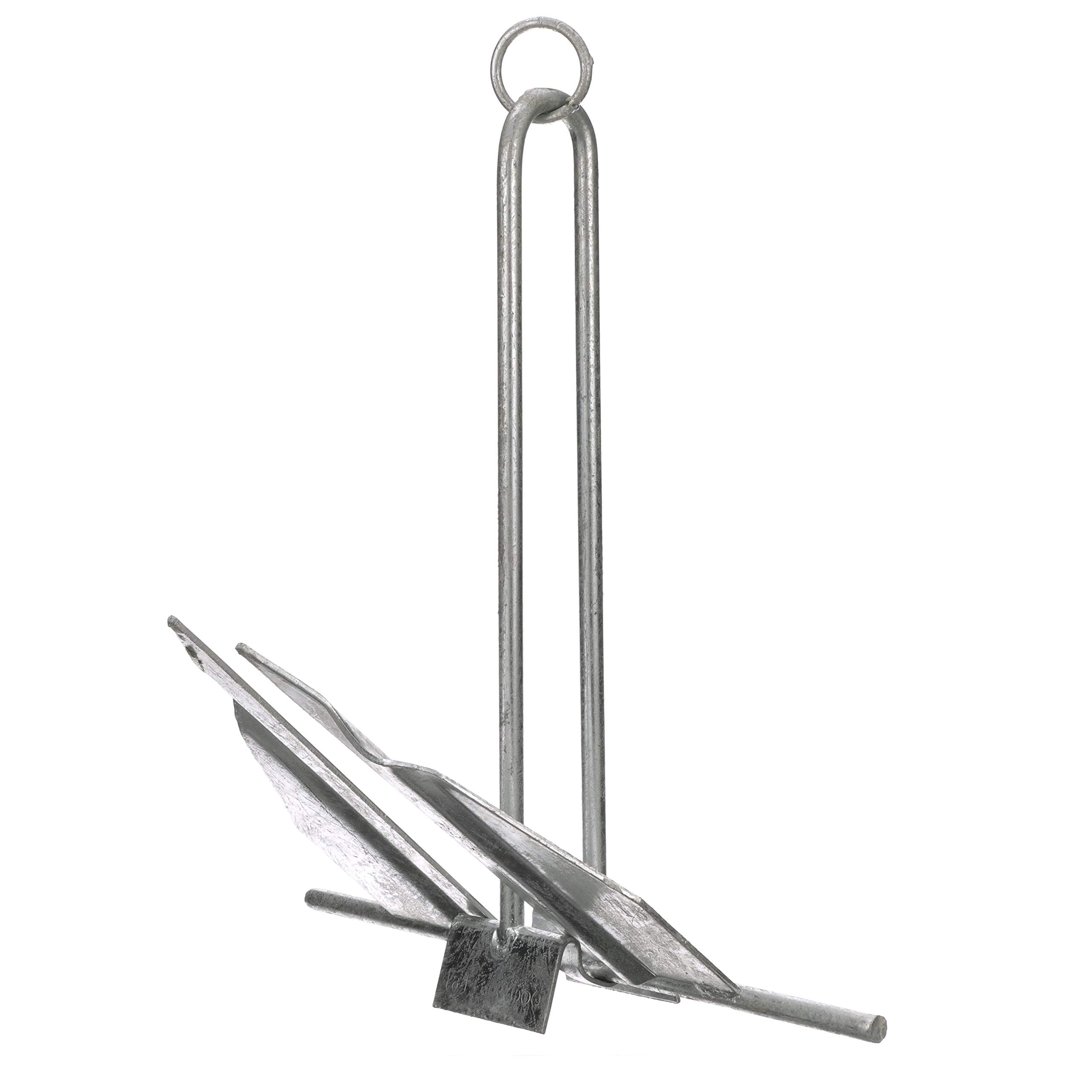 8-Pound Attwood Slip Ring Penetrating Anchor