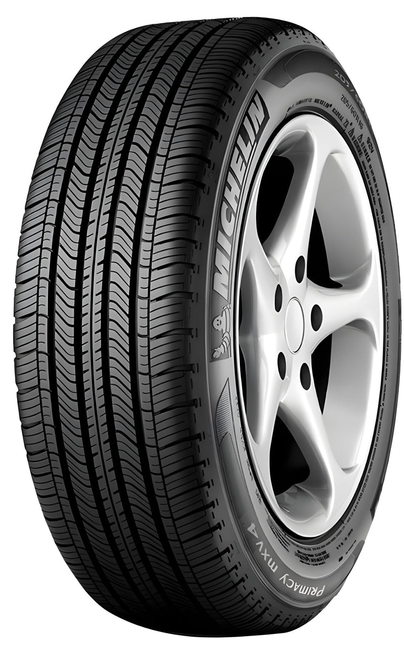 Primacy MXV4 Michelin 215/55R17 94V