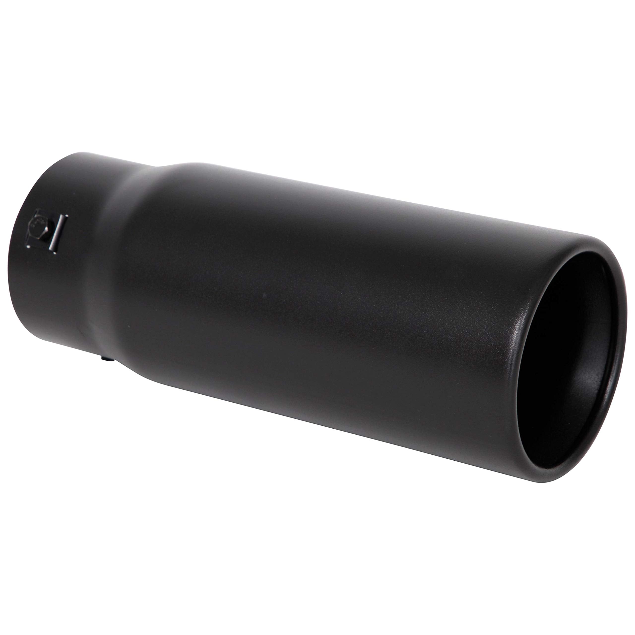 Exhaust Tip Spectre Performance 22362, 1 Pack