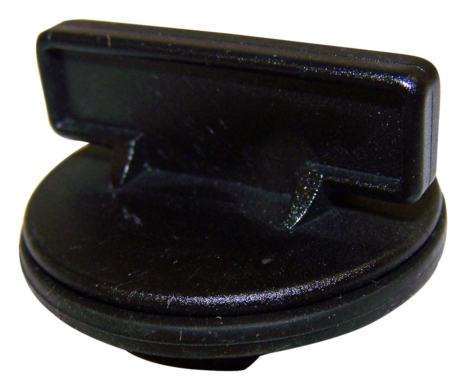Engine Oil Filler Cap - Crown Vintage