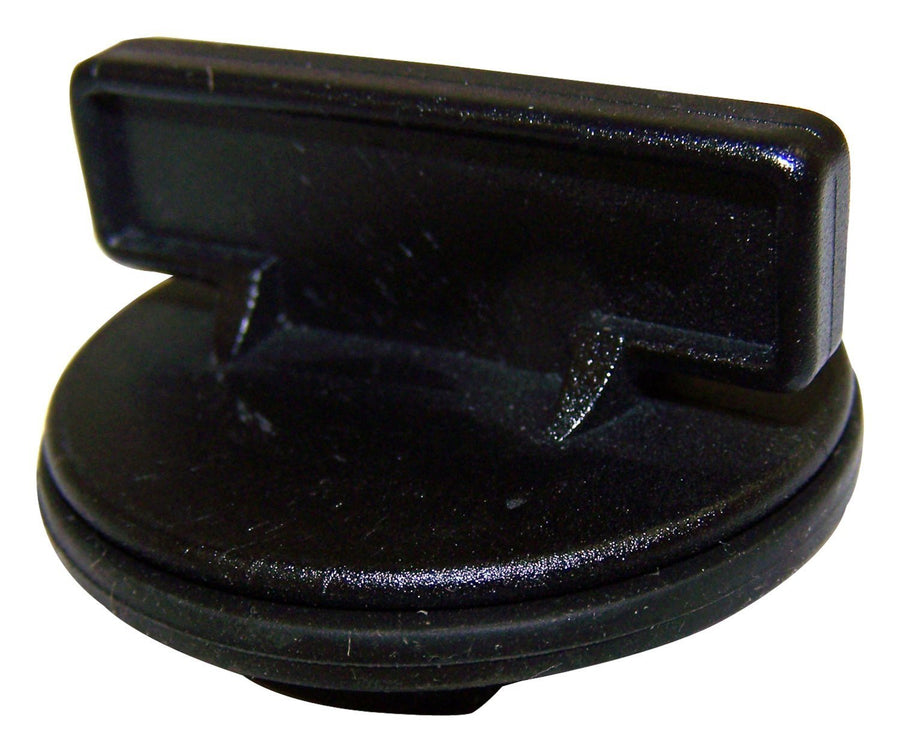 Engine Oil Filler Cap - Crown Vintage