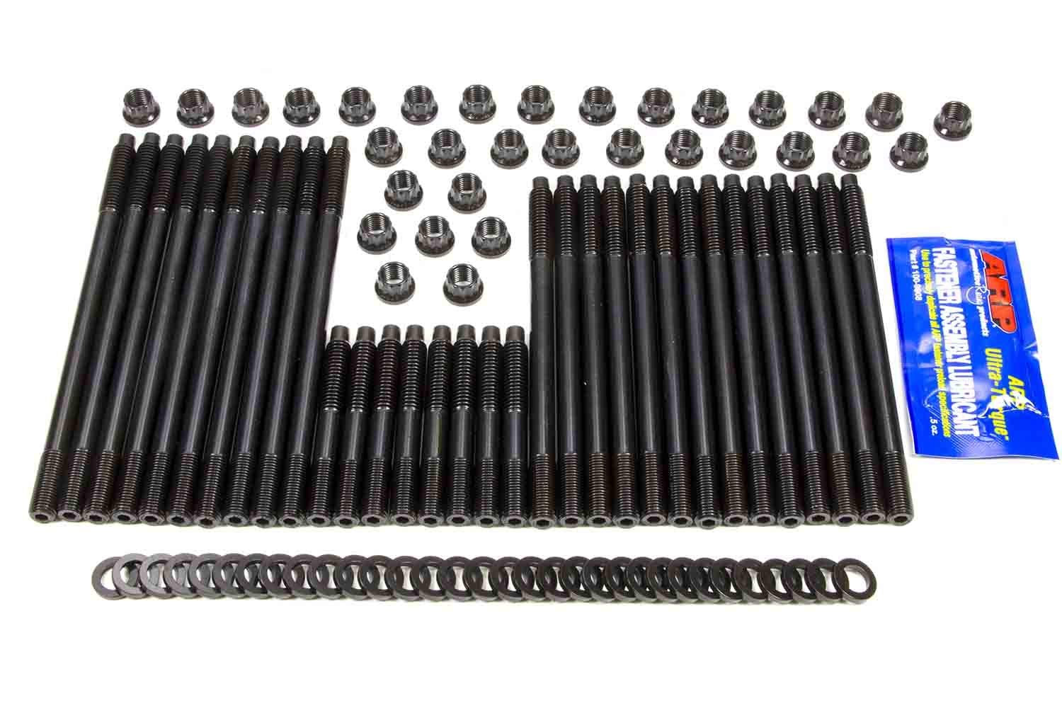 ARP Head Stud Kit, ARP-135-4301 (135-4301) Aluminum
