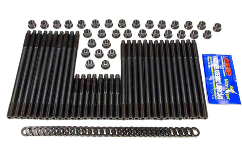 ARP Head Stud Kit, ARP-135-4301 (135-4301) Aluminum