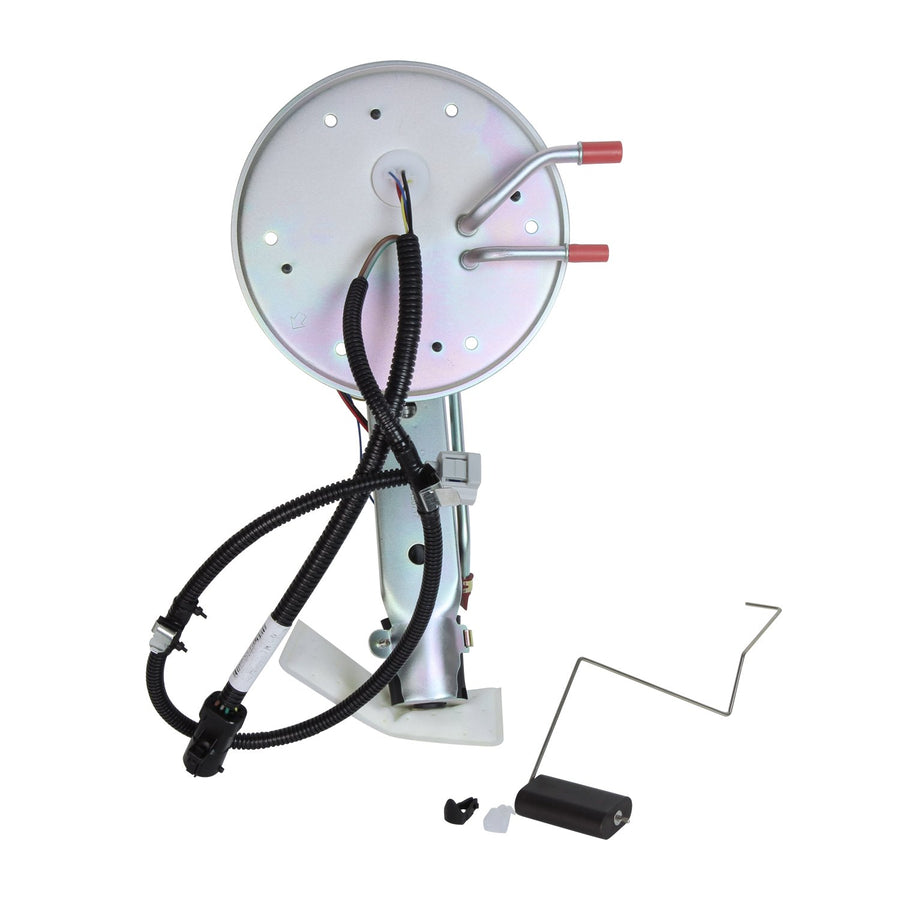 Fuel Pump Module Assembly TYC 150259-A Compatible with 1998-2000 Ford Crown Victoria 4.6L V8